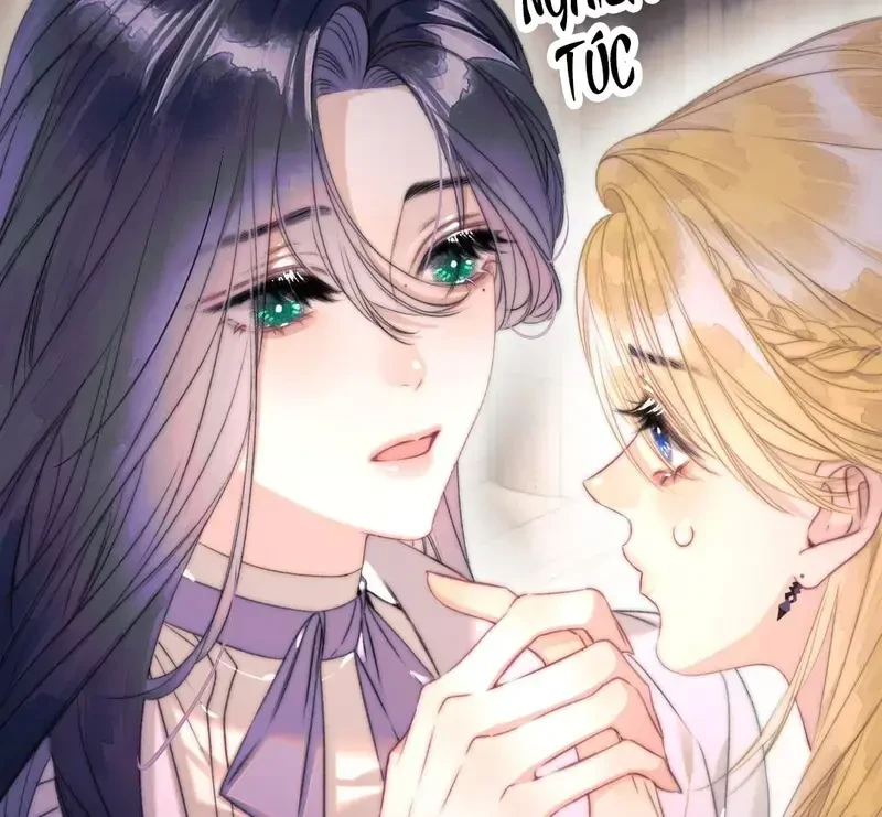 Ban Cho Tôi Nụ Hôn Của Em Chapter 19 - 27