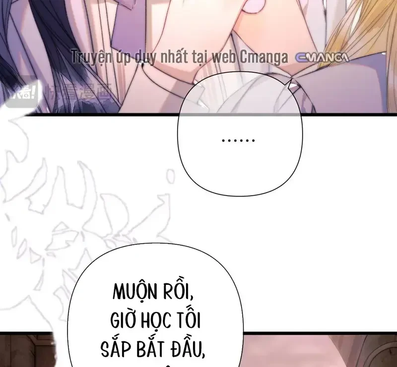 Ban Cho Tôi Nụ Hôn Của Em Chapter 19 - 28