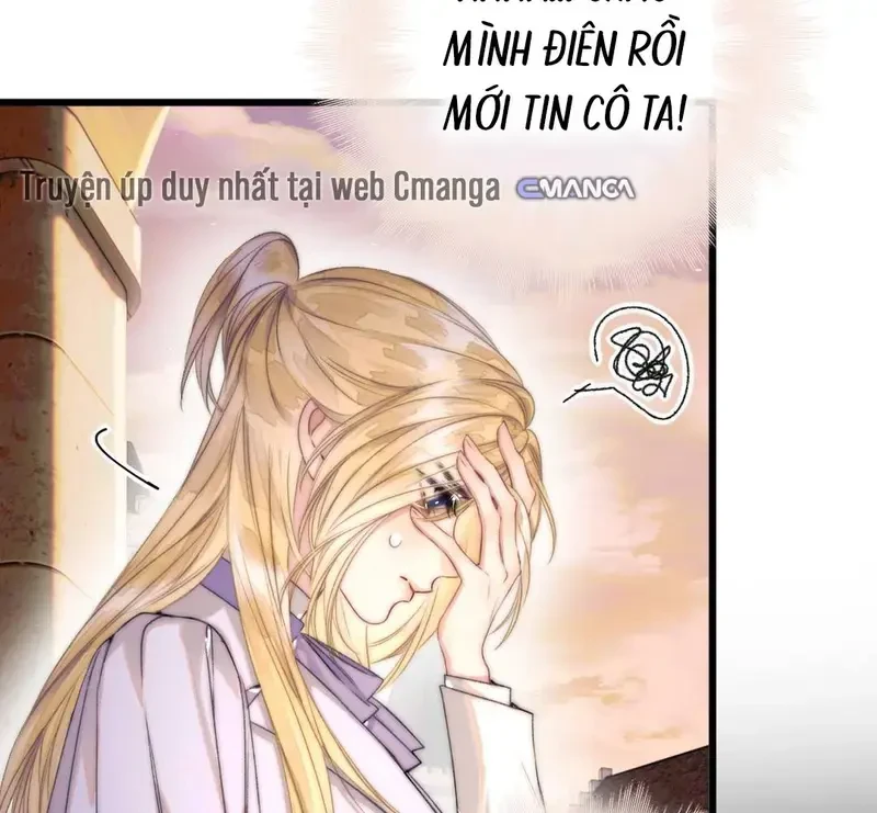 Ban Cho Tôi Nụ Hôn Của Em Chapter 19 - 31