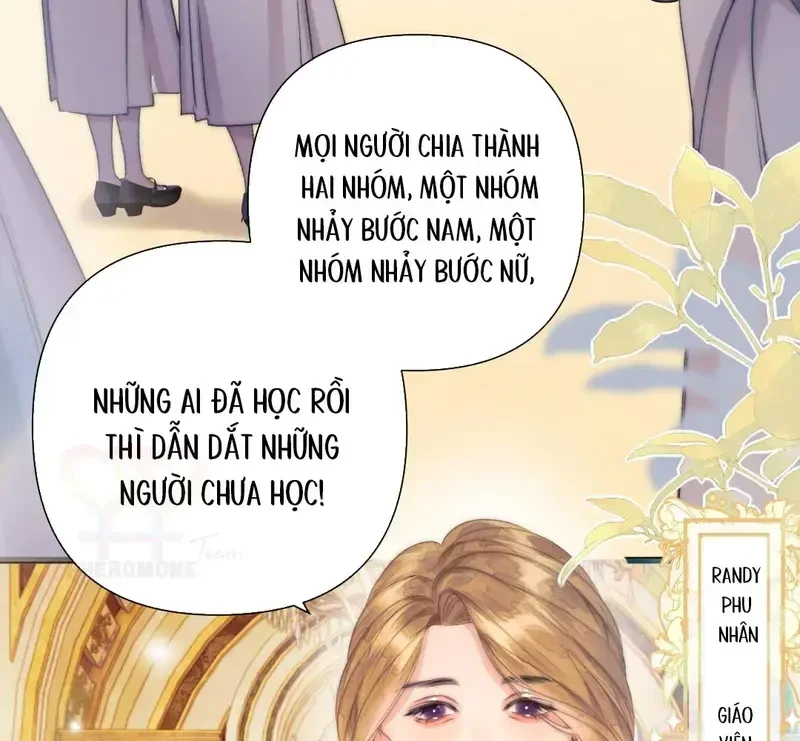 Ban Cho Tôi Nụ Hôn Của Em Chapter 19 - 36