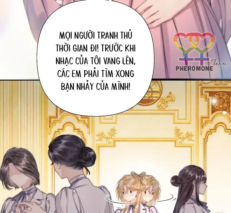 Ban Cho Tôi Nụ Hôn Của Em Chapter 19 - 38