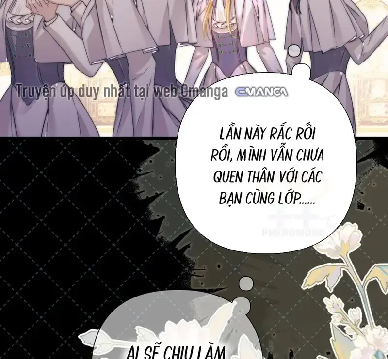 Ban Cho Tôi Nụ Hôn Của Em Chapter 19 - 39