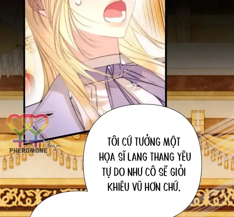Ban Cho Tôi Nụ Hôn Của Em Chapter 19 - 59