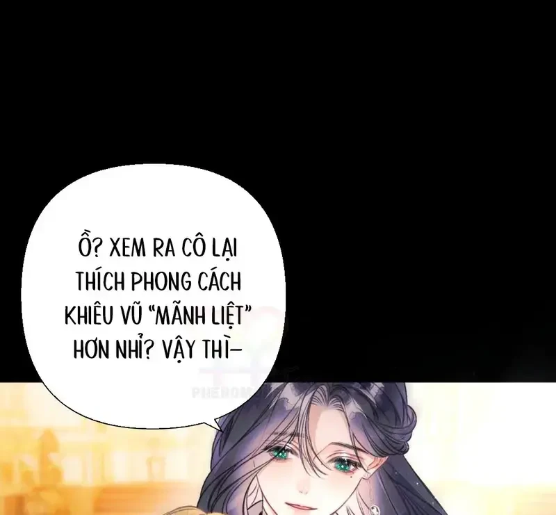 Ban Cho Tôi Nụ Hôn Của Em Chapter 19 - 67