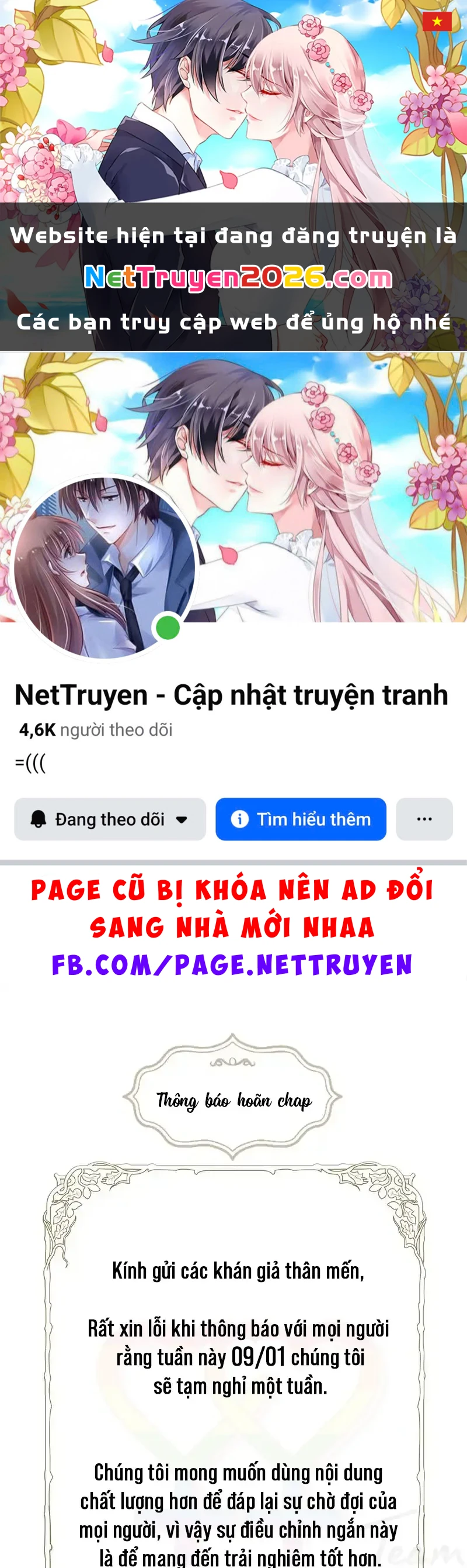 Ban Cho Tôi Nụ Hôn Của Em Chapter 20.0 - 1