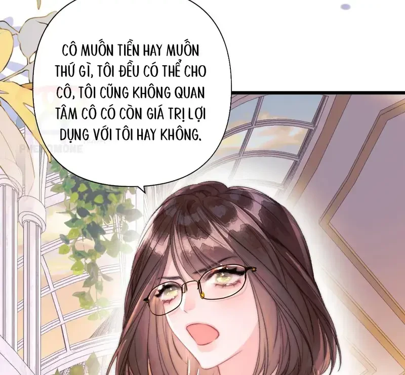 Ban Cho Tôi Nụ Hôn Của Em Chapter 21 - 6