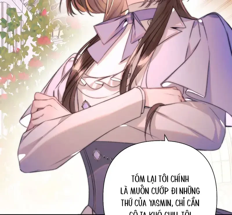 Ban Cho Tôi Nụ Hôn Của Em Chapter 21 - 7