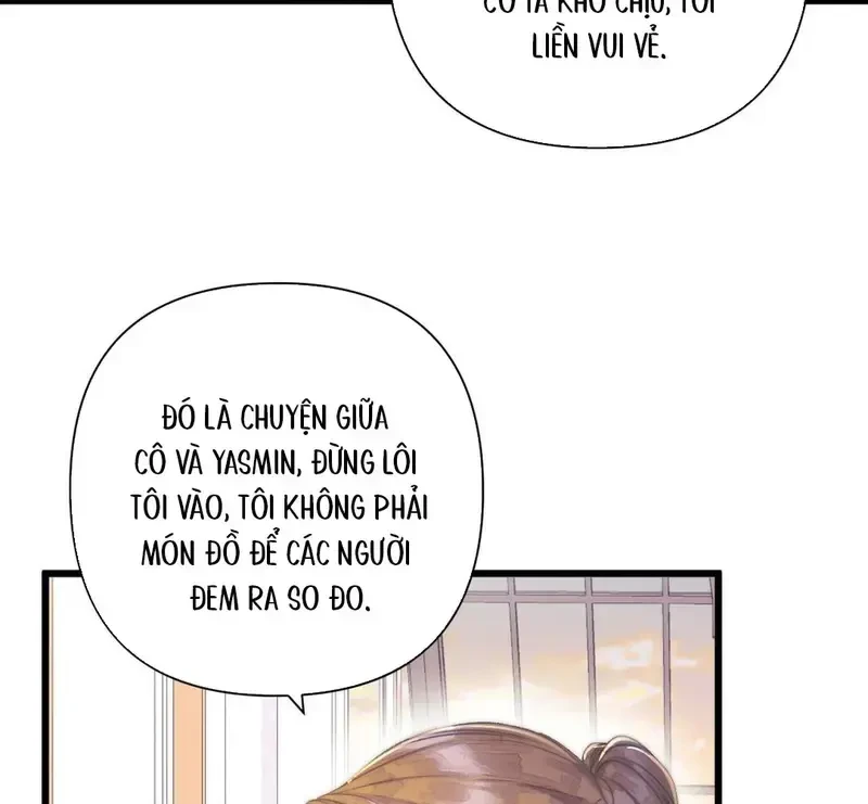 Ban Cho Tôi Nụ Hôn Của Em Chapter 21 - 8