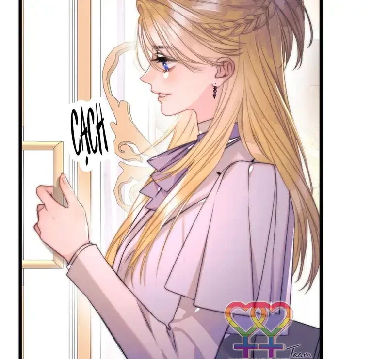 Ban Cho Tôi Nụ Hôn Của Em Chapter 21 - 9