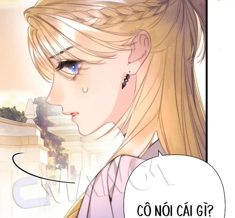 Ban Cho Tôi Nụ Hôn Của Em Chapter 21 - 15