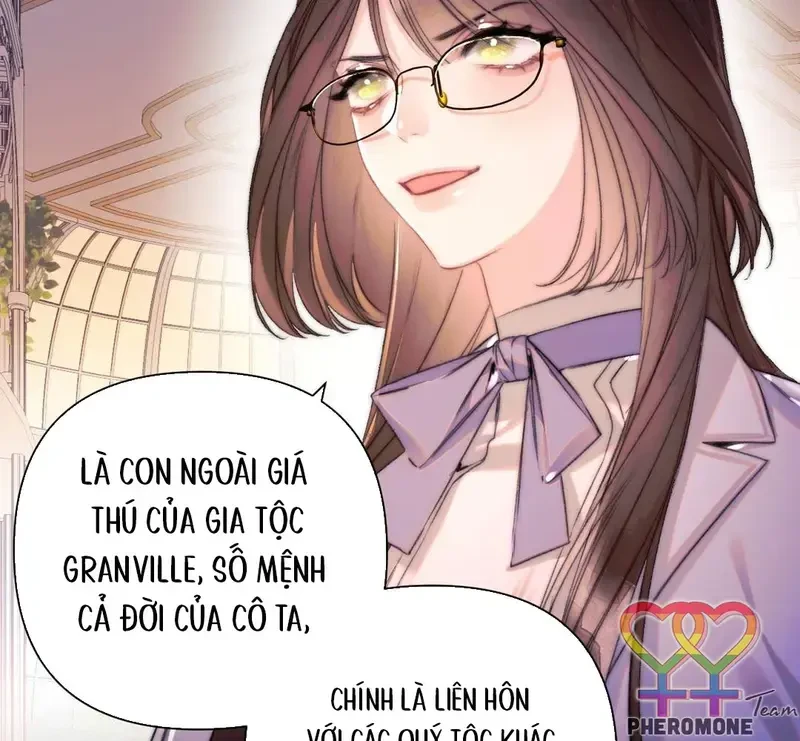 Ban Cho Tôi Nụ Hôn Của Em Chapter 21 - 17