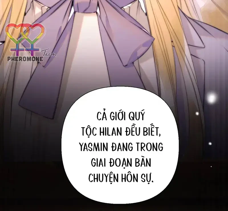 Ban Cho Tôi Nụ Hôn Của Em Chapter 21 - 20