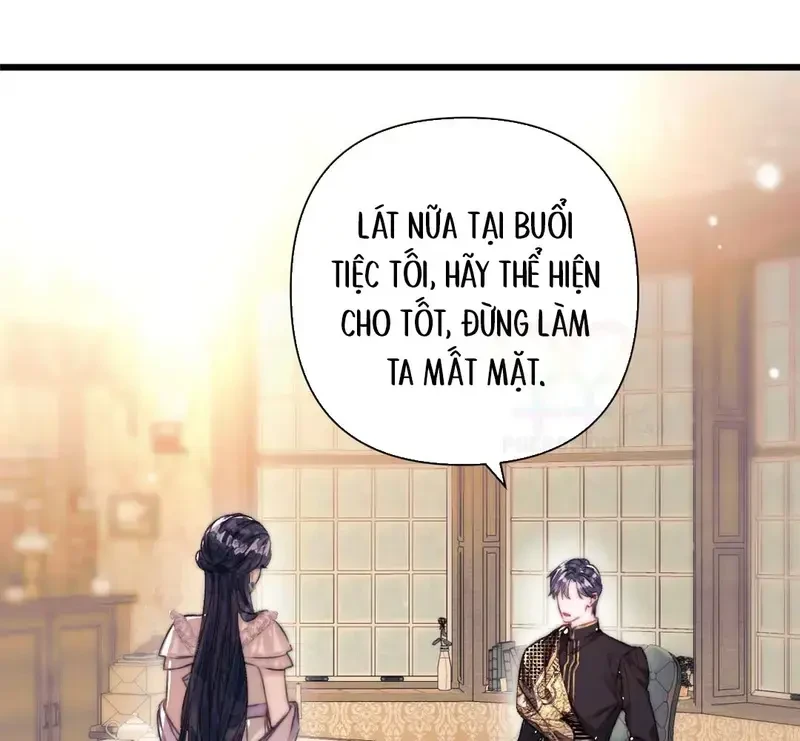 Ban Cho Tôi Nụ Hôn Của Em Chapter 21 - 23