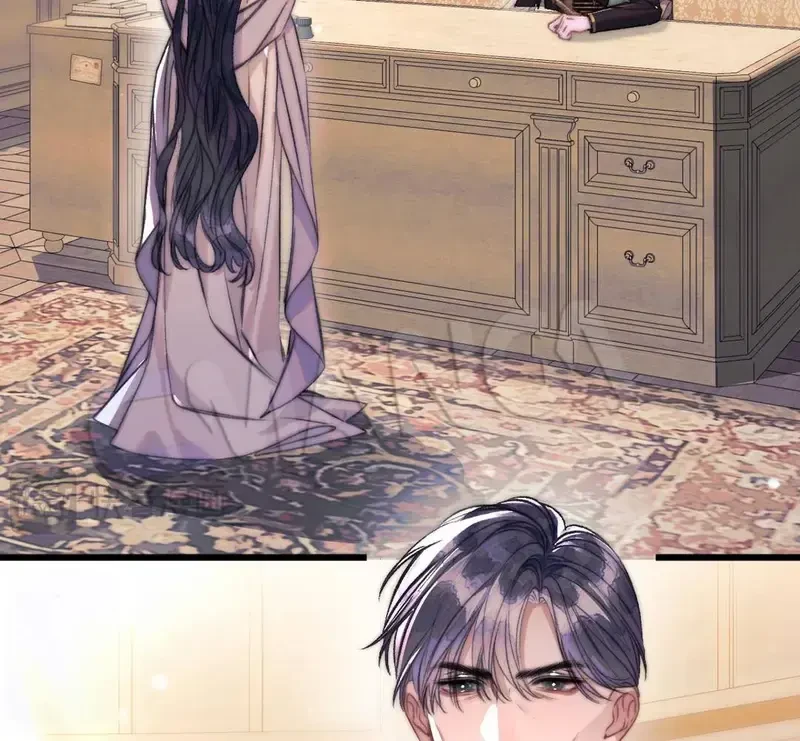 Ban Cho Tôi Nụ Hôn Của Em Chapter 21 - 24