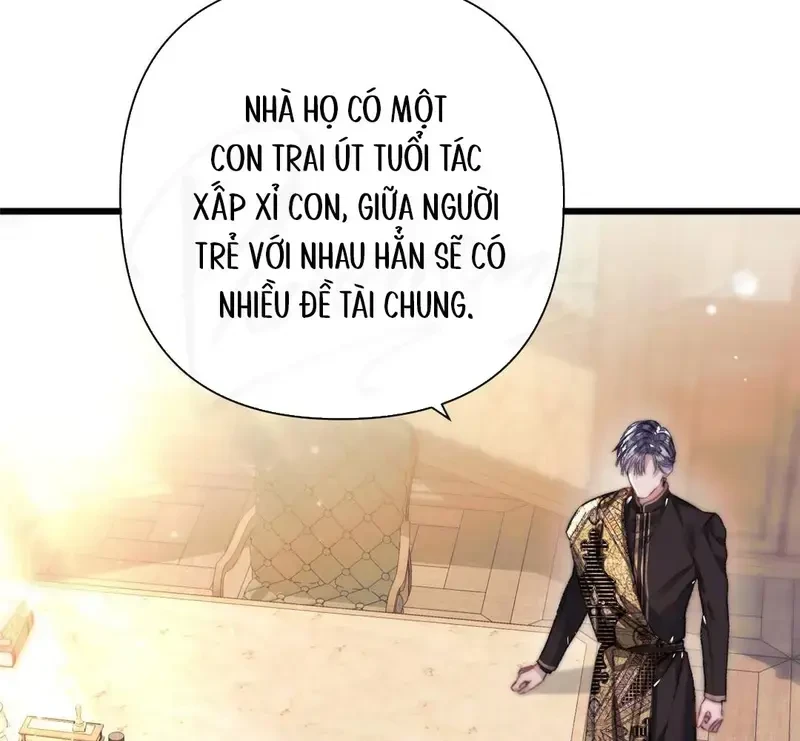 Ban Cho Tôi Nụ Hôn Của Em Chapter 21 - 28