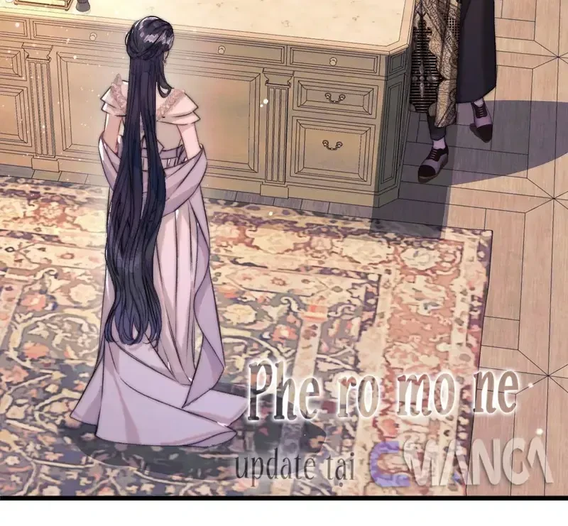 Ban Cho Tôi Nụ Hôn Của Em Chapter 21 - 29