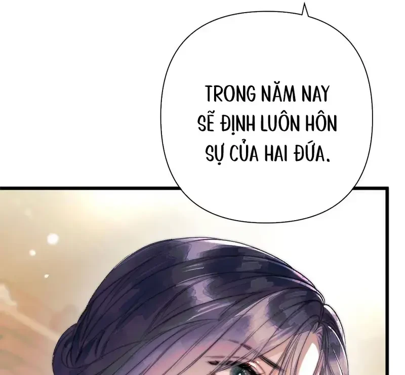 Ban Cho Tôi Nụ Hôn Của Em Chapter 21 - 33
