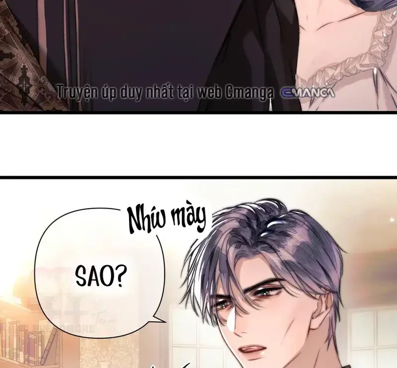 Ban Cho Tôi Nụ Hôn Của Em Chapter 21 - 37