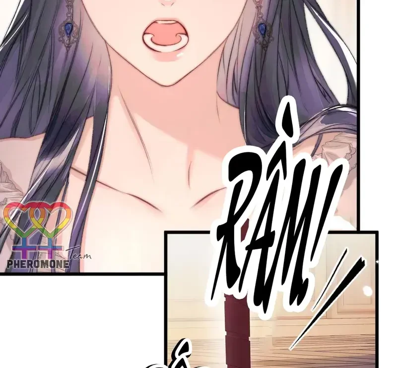 Ban Cho Tôi Nụ Hôn Của Em Chapter 21 - 43