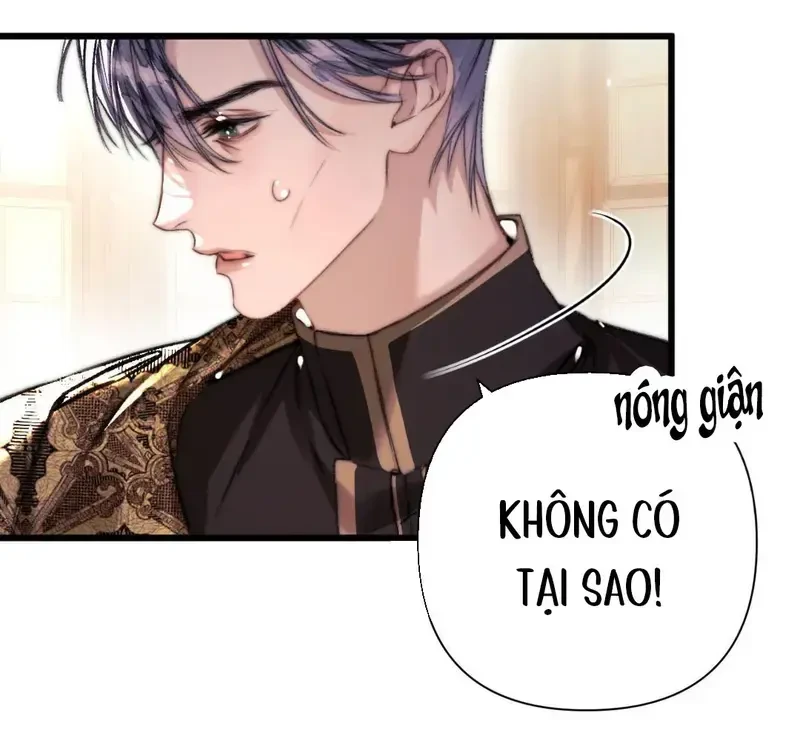Ban Cho Tôi Nụ Hôn Của Em Chapter 21 - 47