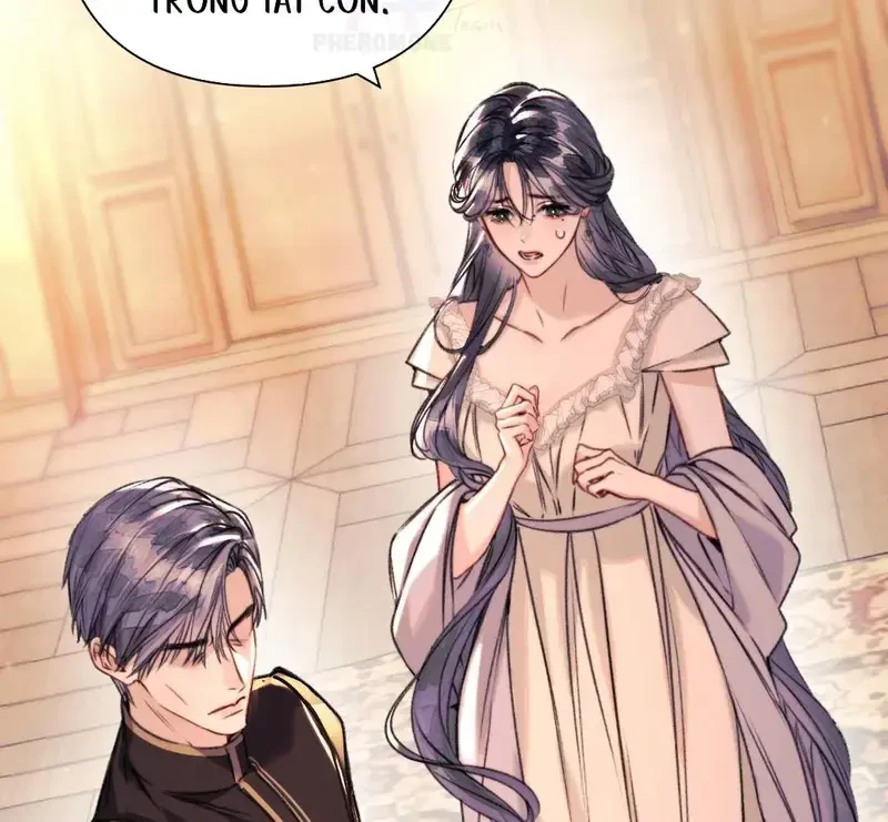 Ban Cho Tôi Nụ Hôn Của Em Chapter 21 - 49