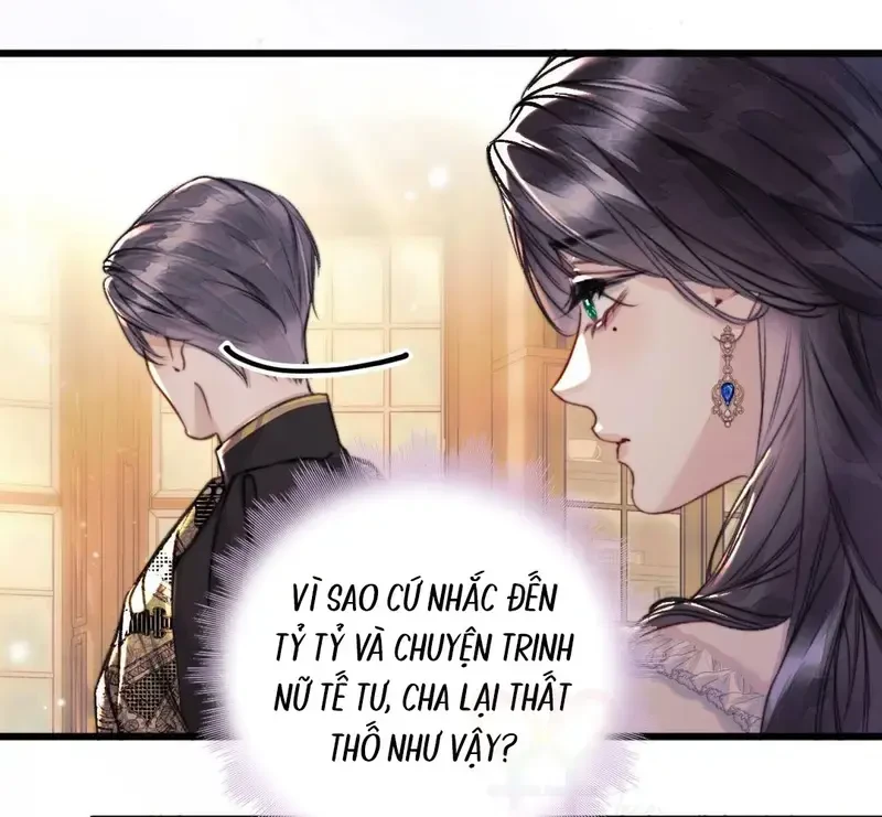 Ban Cho Tôi Nụ Hôn Của Em Chapter 21 - 61