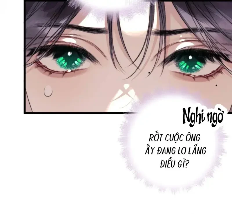 Ban Cho Tôi Nụ Hôn Của Em Chapter 21 - 62