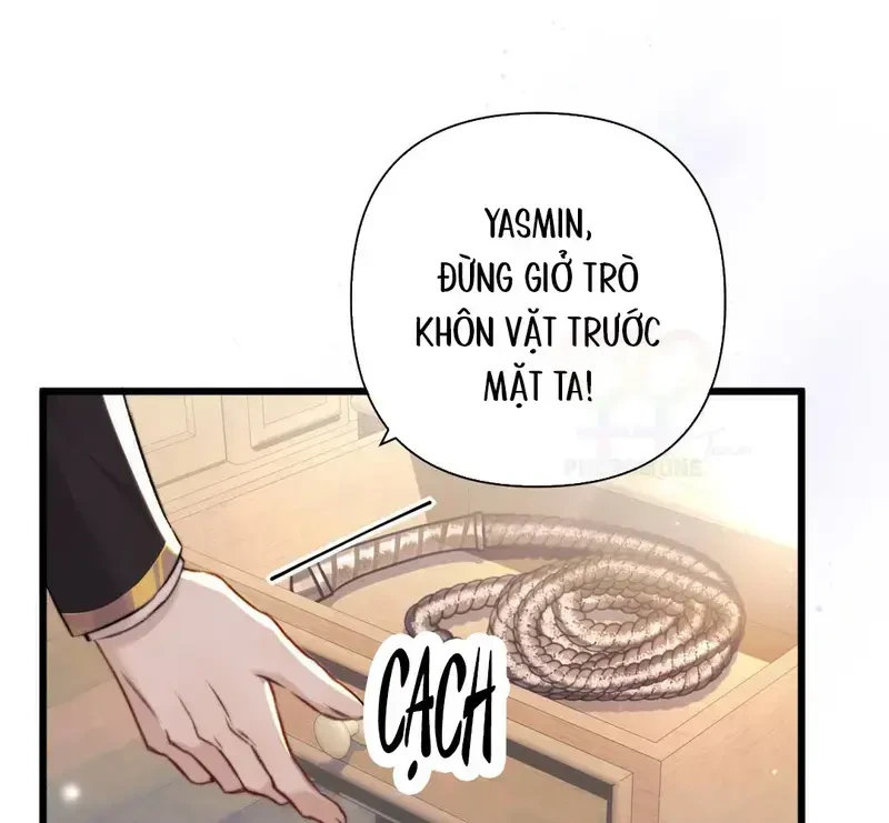 Ban Cho Tôi Nụ Hôn Của Em Chapter 21 - 63