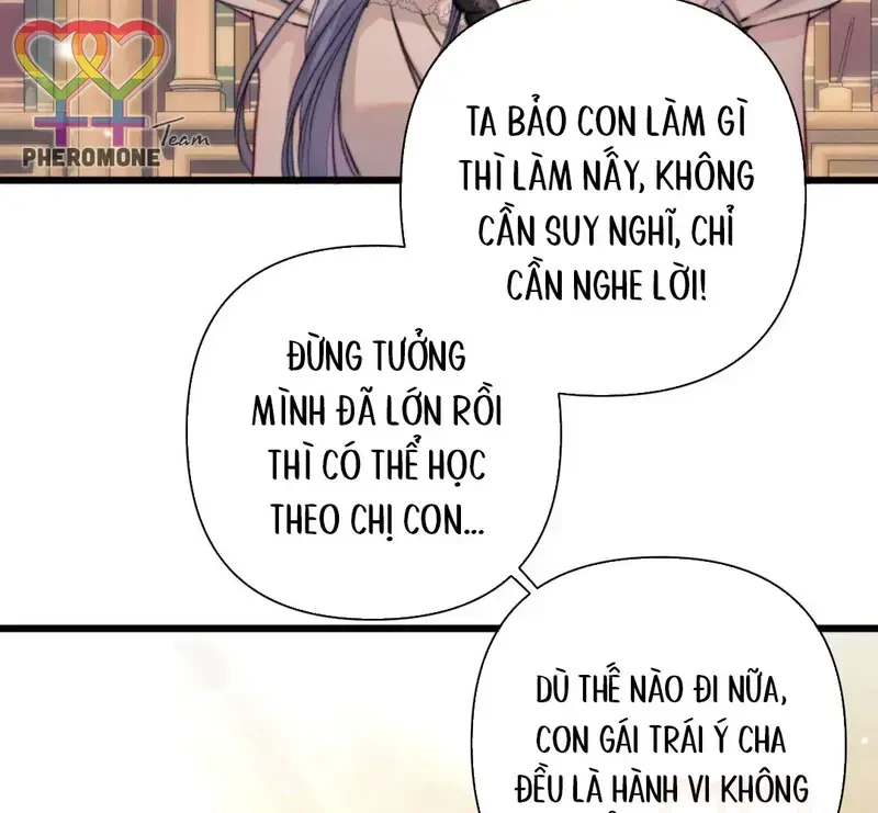 Ban Cho Tôi Nụ Hôn Của Em Chapter 22 - 6