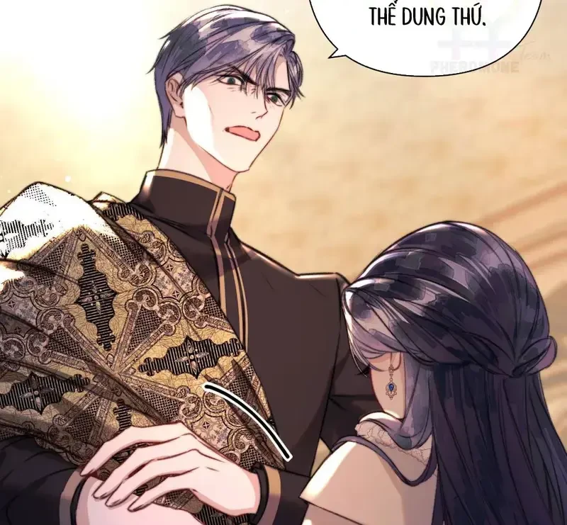 Ban Cho Tôi Nụ Hôn Của Em Chapter 22 - 7