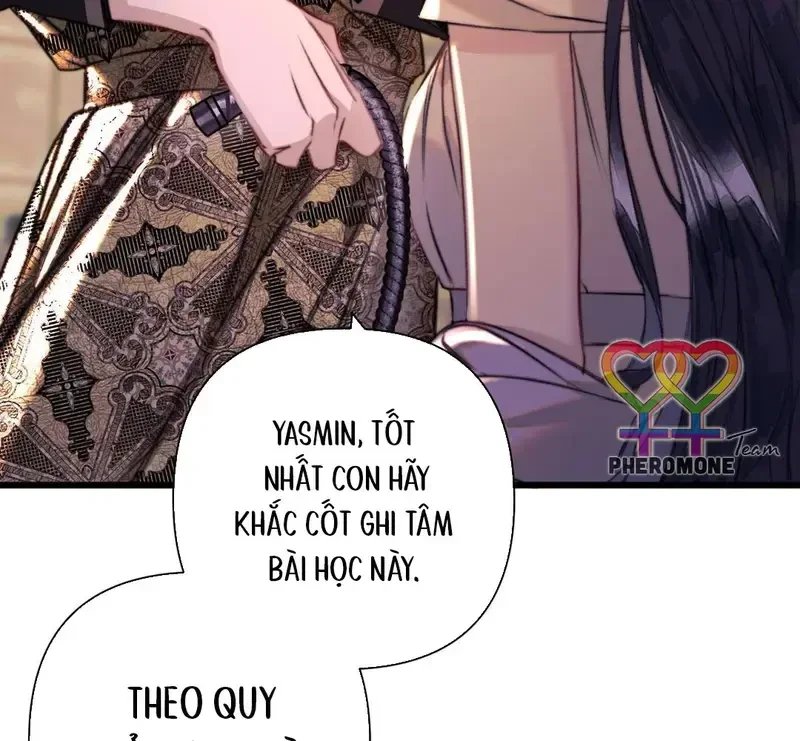 Ban Cho Tôi Nụ Hôn Của Em Chapter 22 - 8