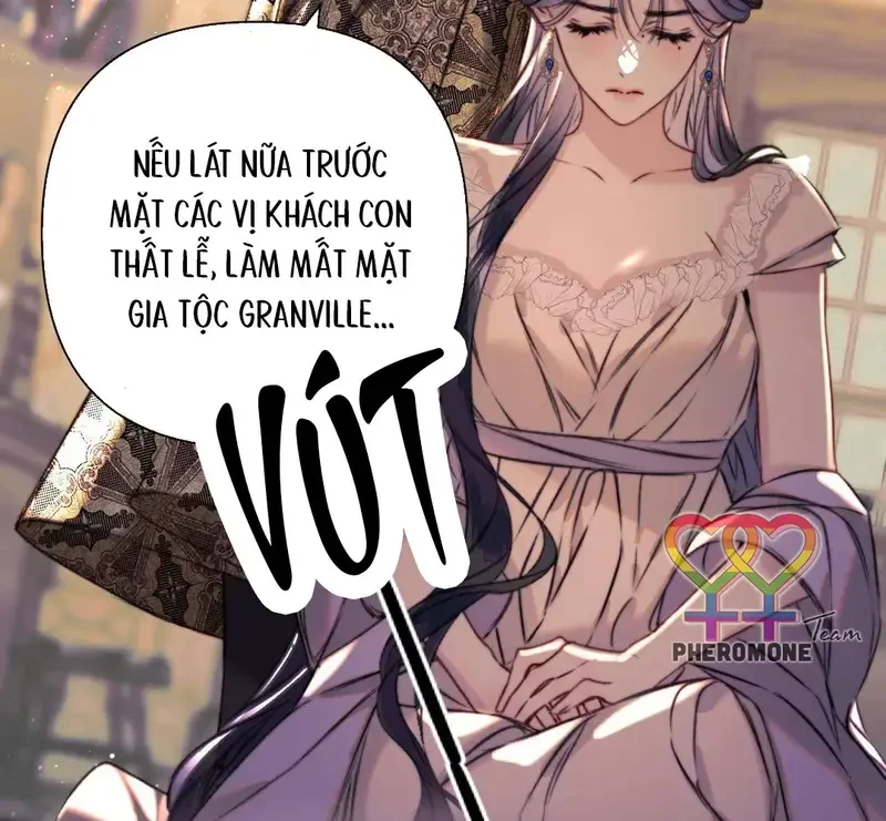Ban Cho Tôi Nụ Hôn Của Em Chapter 22 - 12