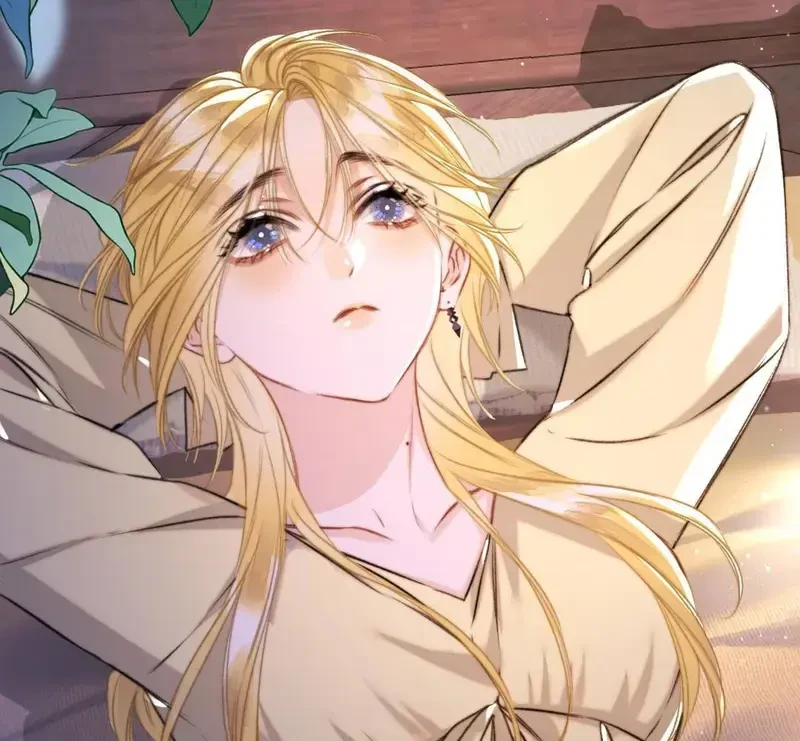 Ban Cho Tôi Nụ Hôn Của Em Chapter 22 - 15