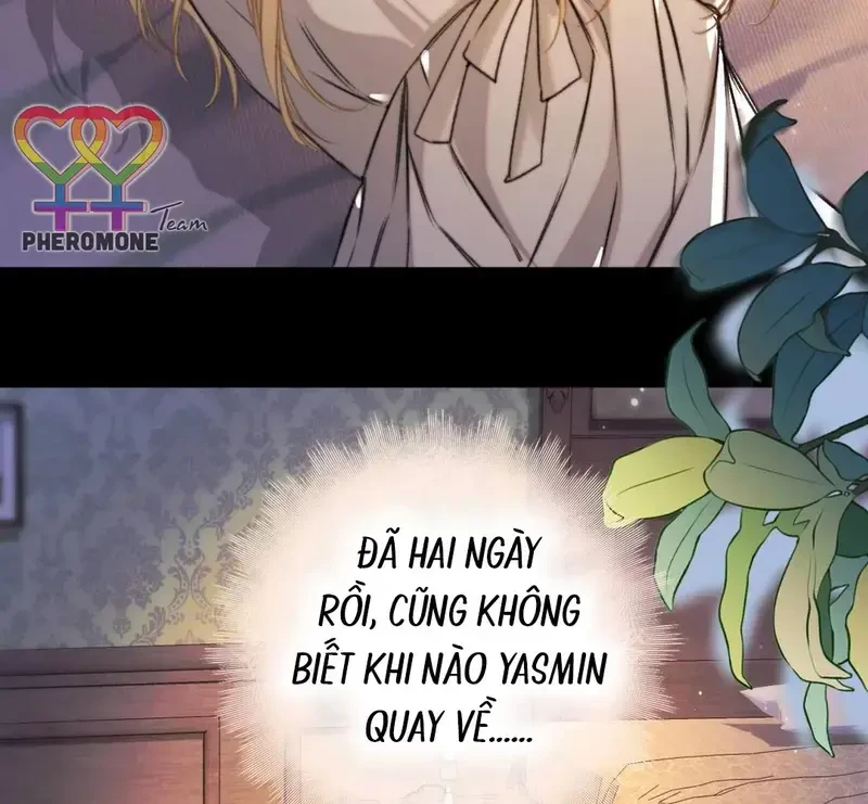 Ban Cho Tôi Nụ Hôn Của Em Chapter 22 - 16