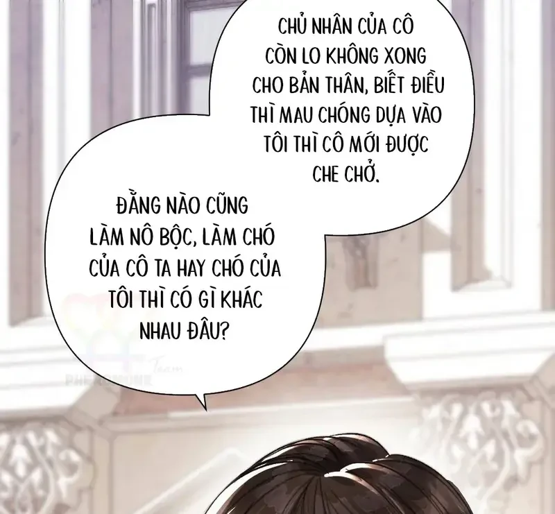 Ban Cho Tôi Nụ Hôn Của Em Chapter 22 - 18