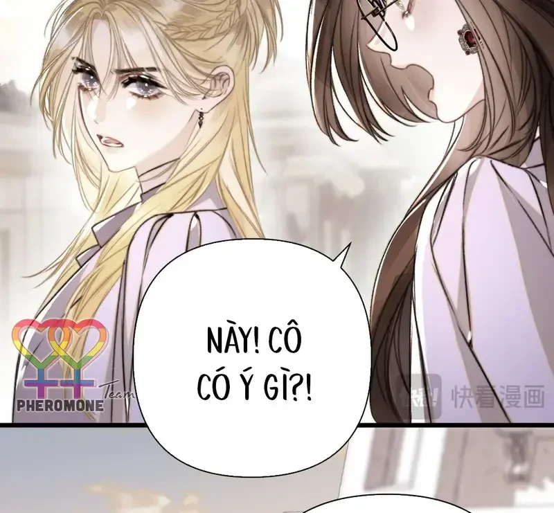Ban Cho Tôi Nụ Hôn Của Em Chapter 22 - 21