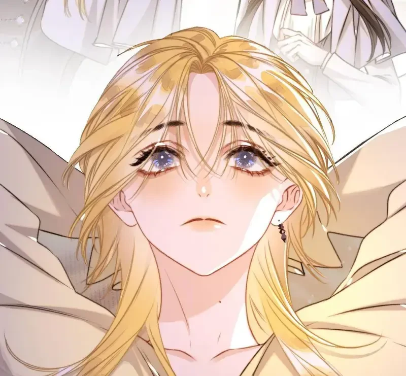 Ban Cho Tôi Nụ Hôn Của Em Chapter 22 - 23