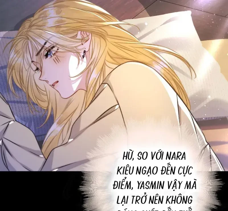 Ban Cho Tôi Nụ Hôn Của Em Chapter 22 - 25