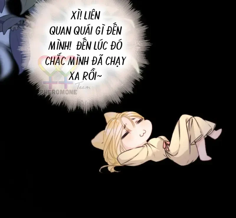 Ban Cho Tôi Nụ Hôn Của Em Chapter 22 - 30