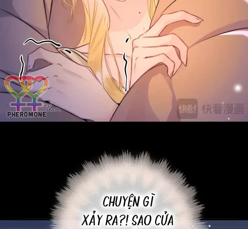 Ban Cho Tôi Nụ Hôn Của Em Chapter 22 - 36