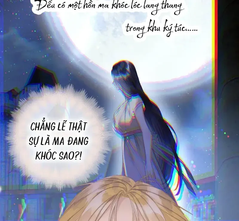 Ban Cho Tôi Nụ Hôn Của Em Chapter 22 - 40