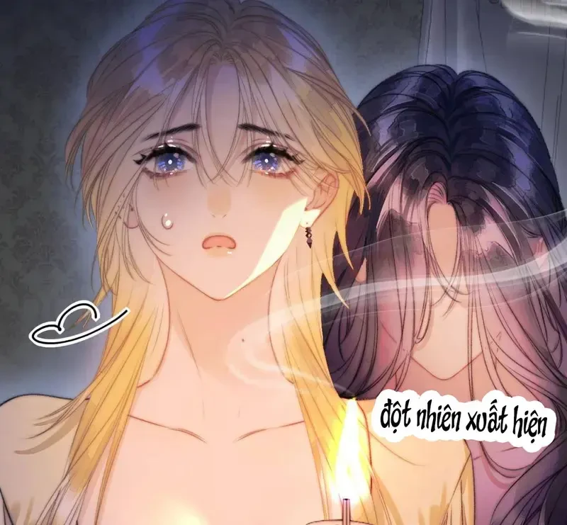 Ban Cho Tôi Nụ Hôn Của Em Chapter 22 - 46