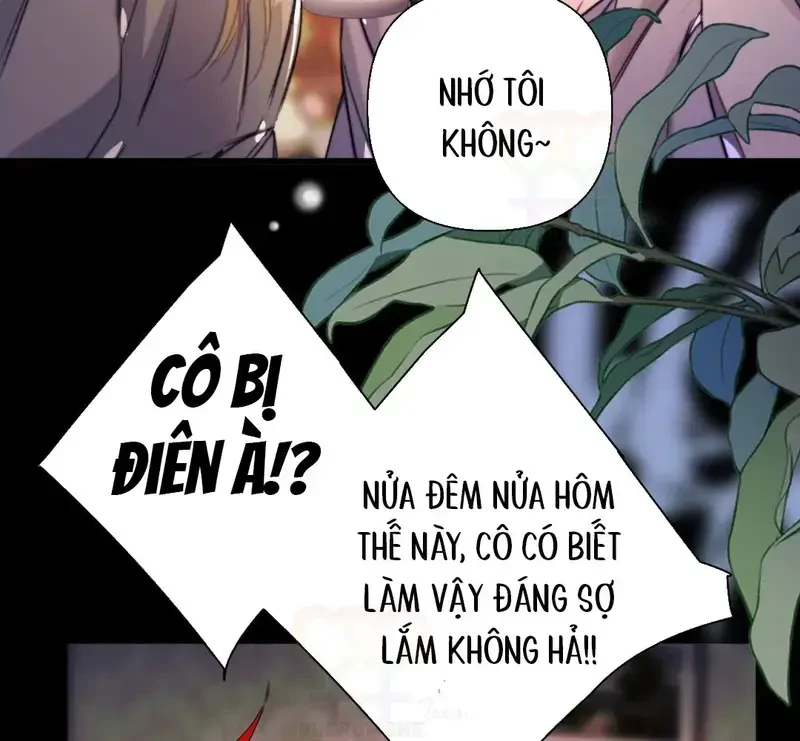 Ban Cho Tôi Nụ Hôn Của Em Chapter 22 - 60