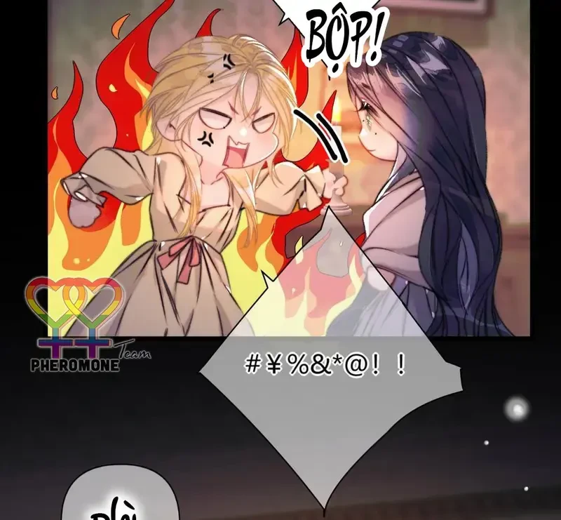 Ban Cho Tôi Nụ Hôn Của Em Chapter 22 - 61