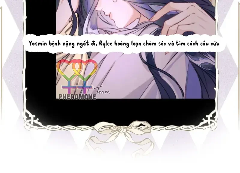 Ban Cho Tôi Nụ Hôn Của Em Chapter 22 - 71