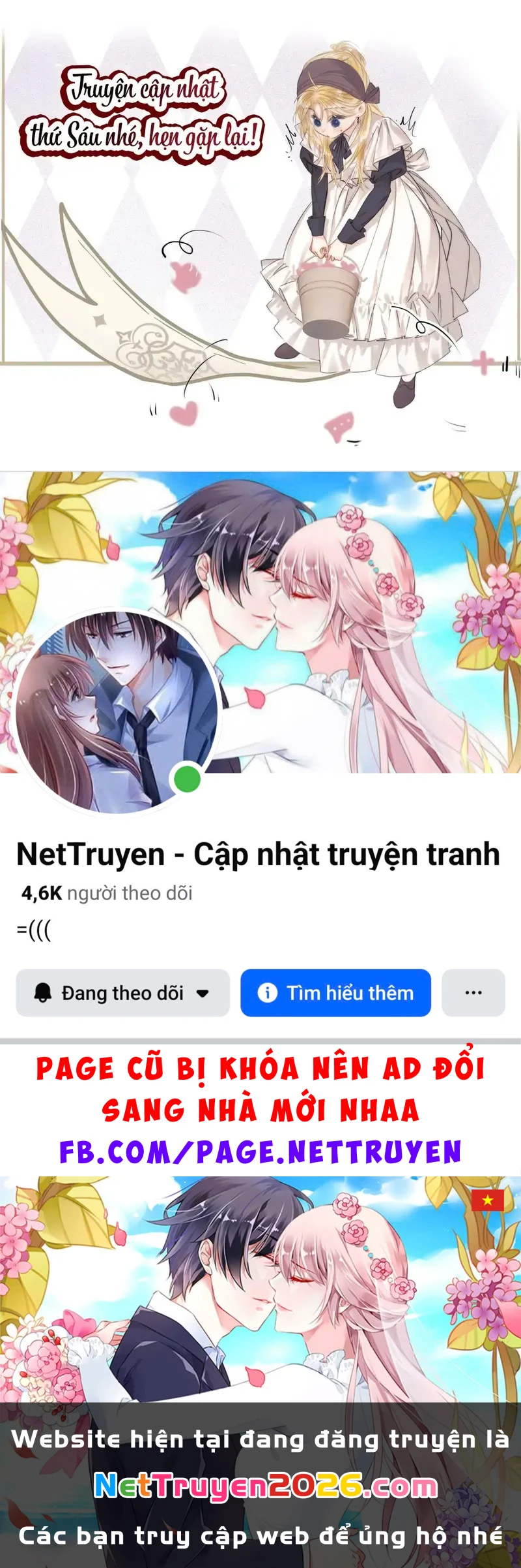 Ban Cho Tôi Nụ Hôn Của Em Chapter 22 - 74