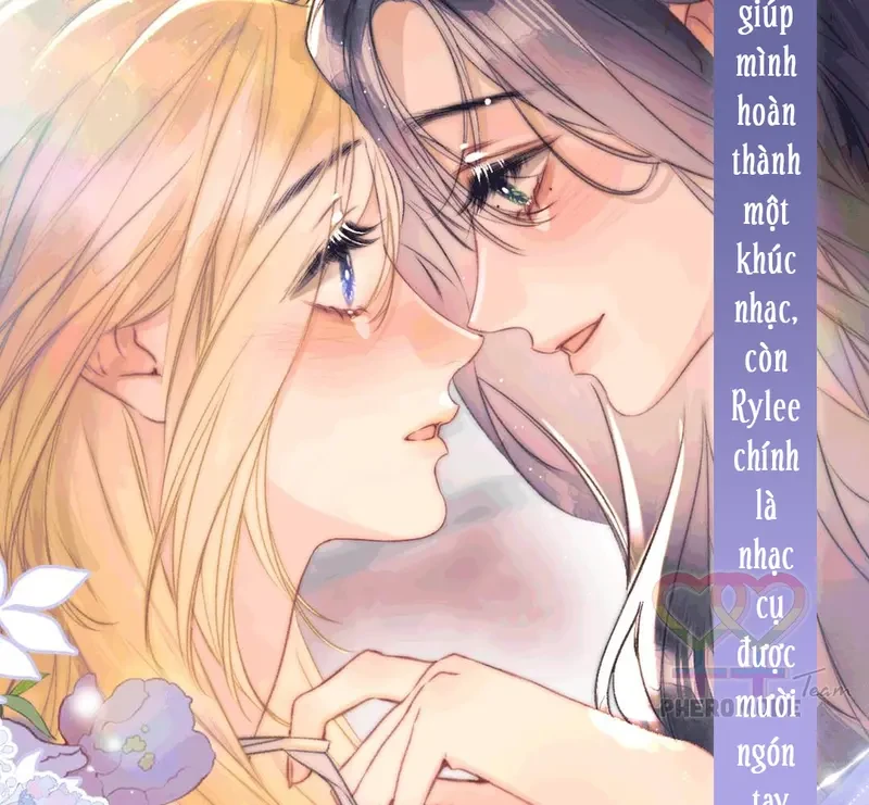 Ban Cho Tôi Nụ Hôn Của Em Chapter 22.5 - 7