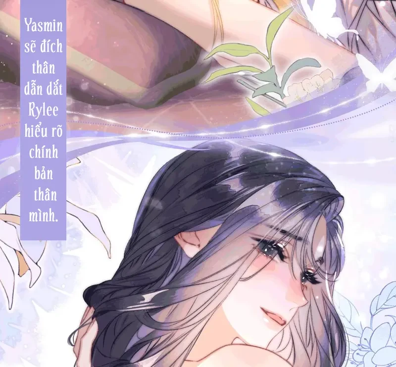 Ban Cho Tôi Nụ Hôn Của Em Chapter 22.1 - 5