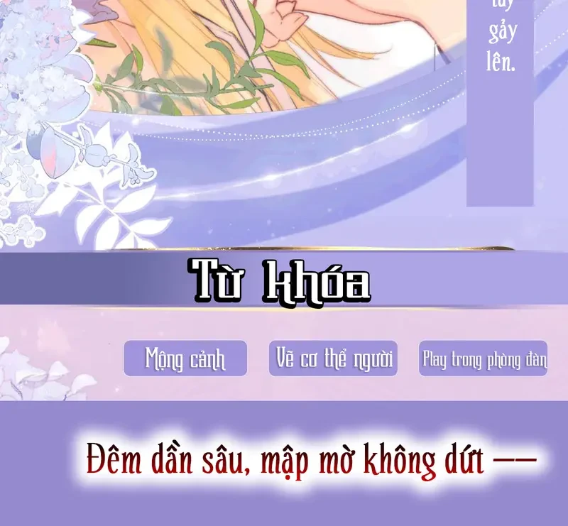 Ban Cho Tôi Nụ Hôn Của Em Chapter 22.1 - 8