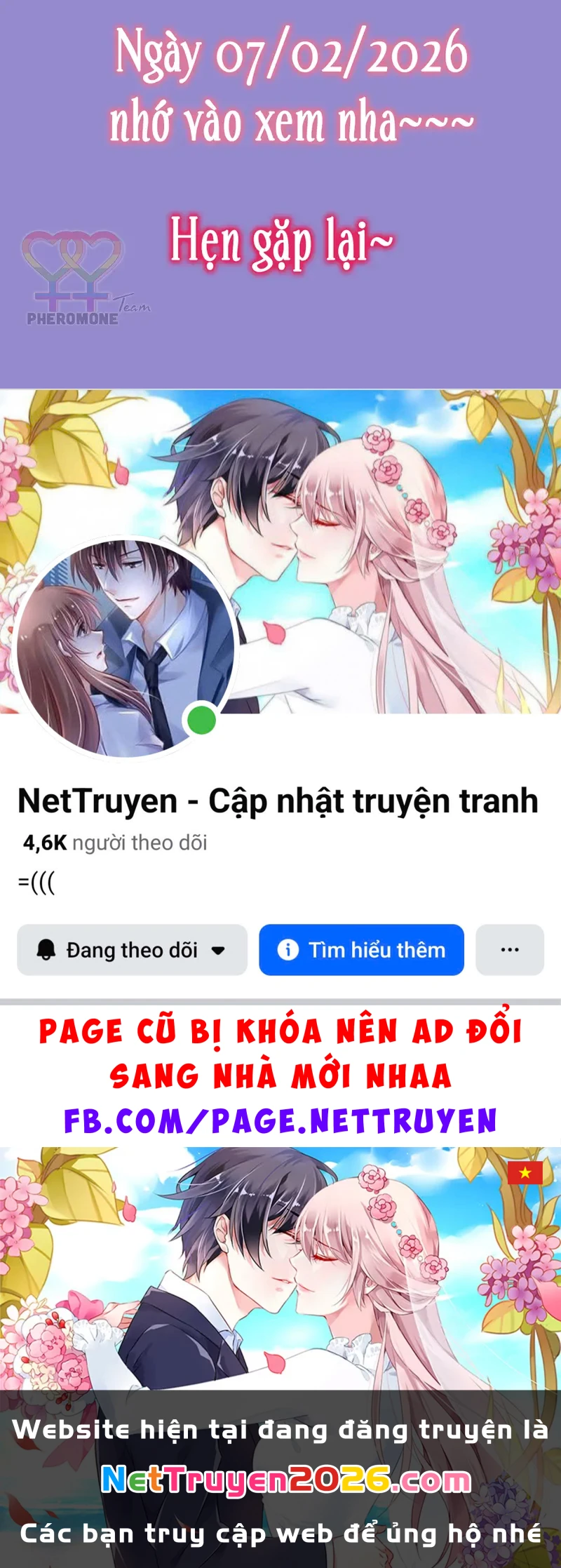 Ban Cho Tôi Nụ Hôn Của Em Chapter 22.1 - 9